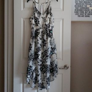 Modern sundress. NWT
